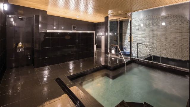 APA酒店新宿御苑前