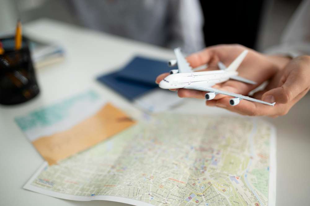 เอกสารสำหรับ Visa on Arrival