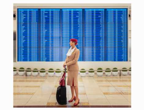 สะสมไมล์ Emirates ยังไงให้เร็ว