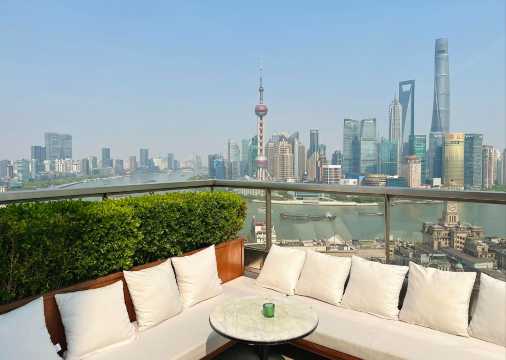 ROOF (The Shanghai EDITION)