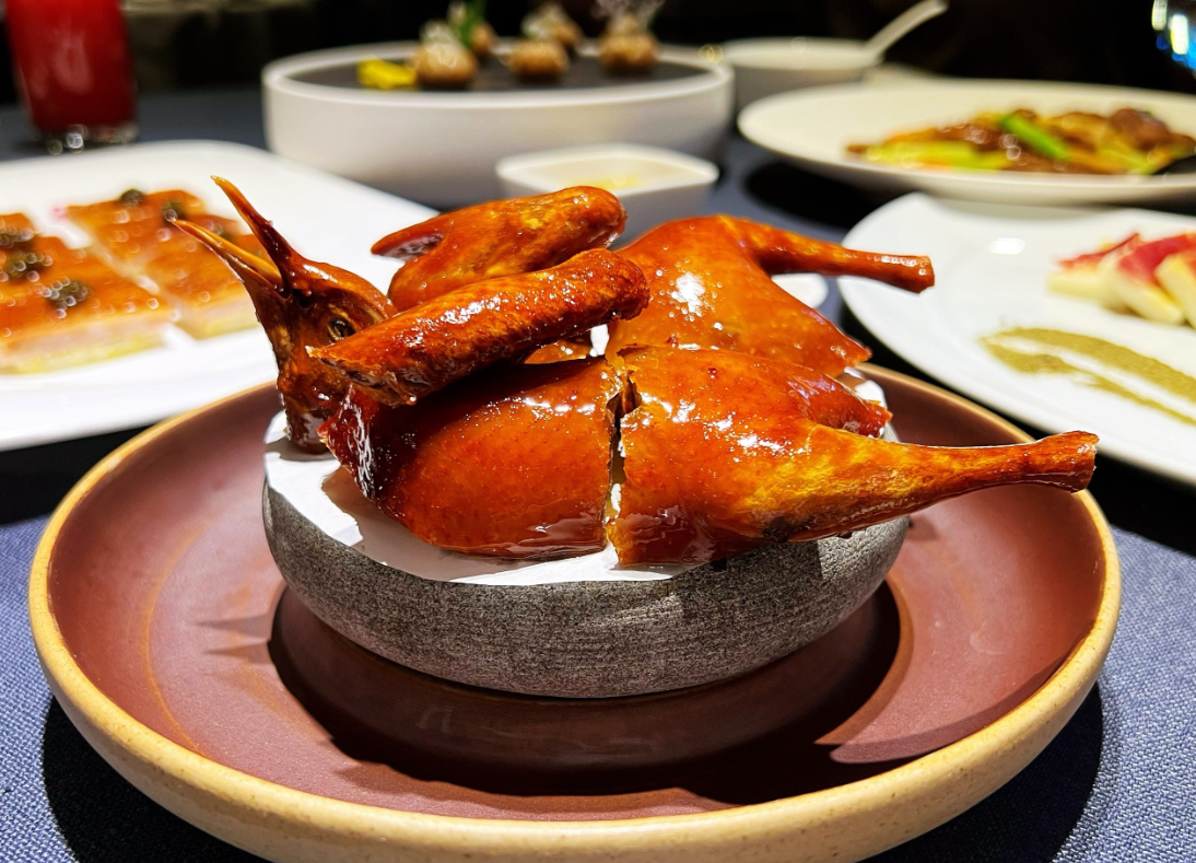 昆明美食, 翠府