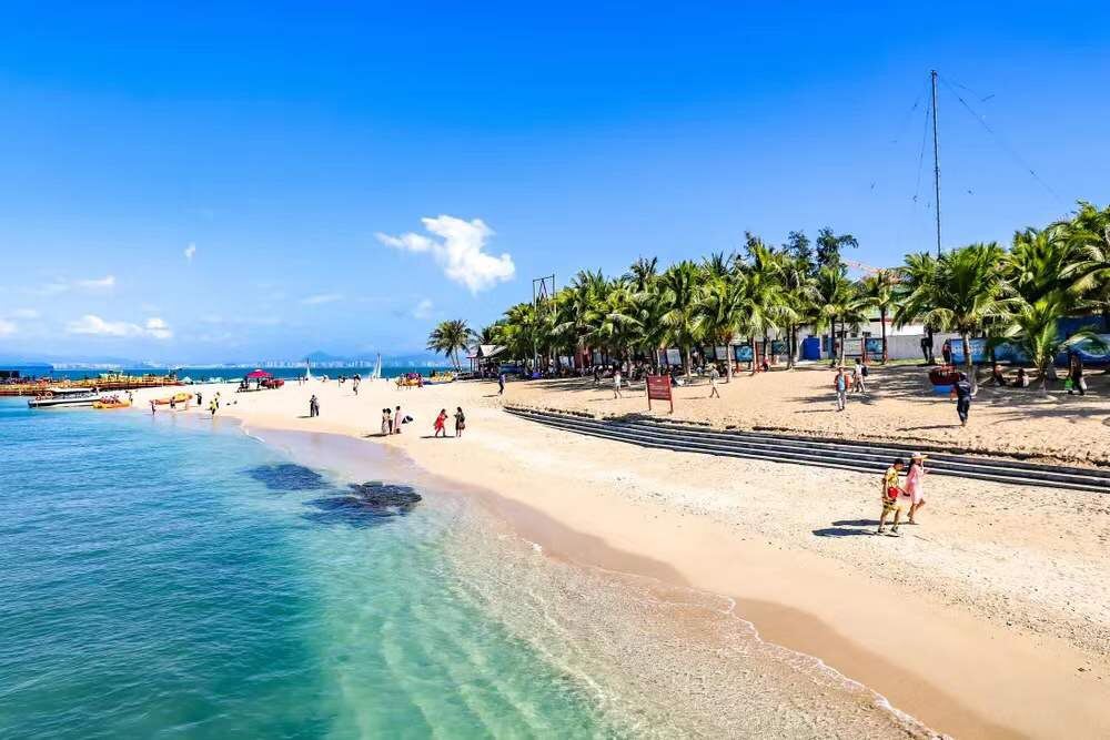 Виза в Китай