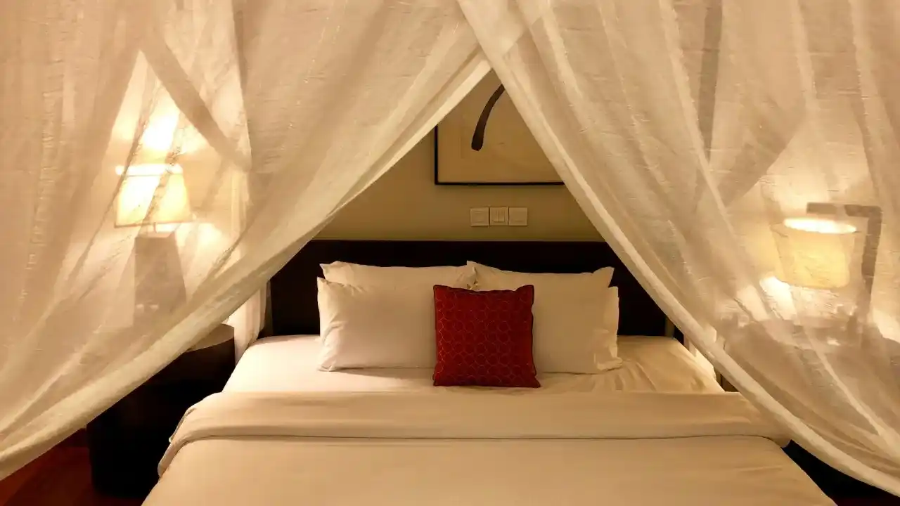 ซิโลโซ บีช รีสอร์ท เซนโตซา