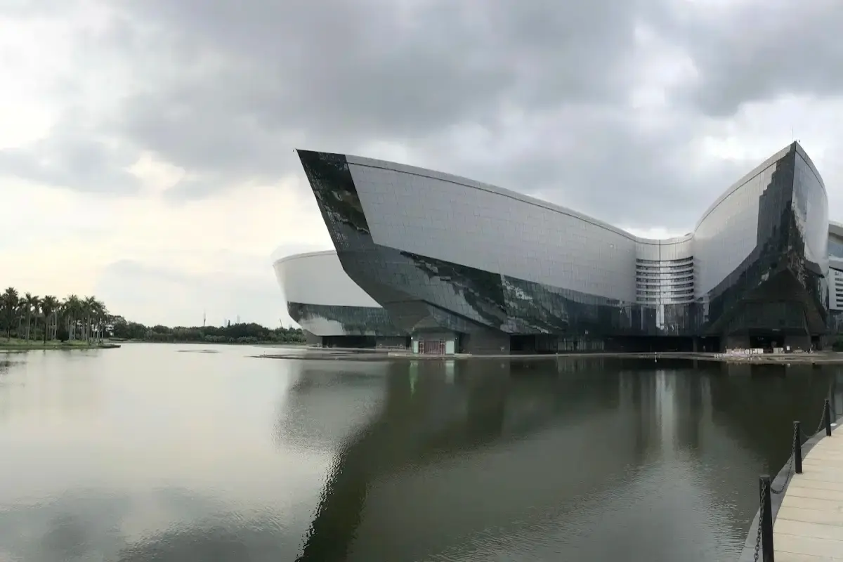Guangdong Science Center