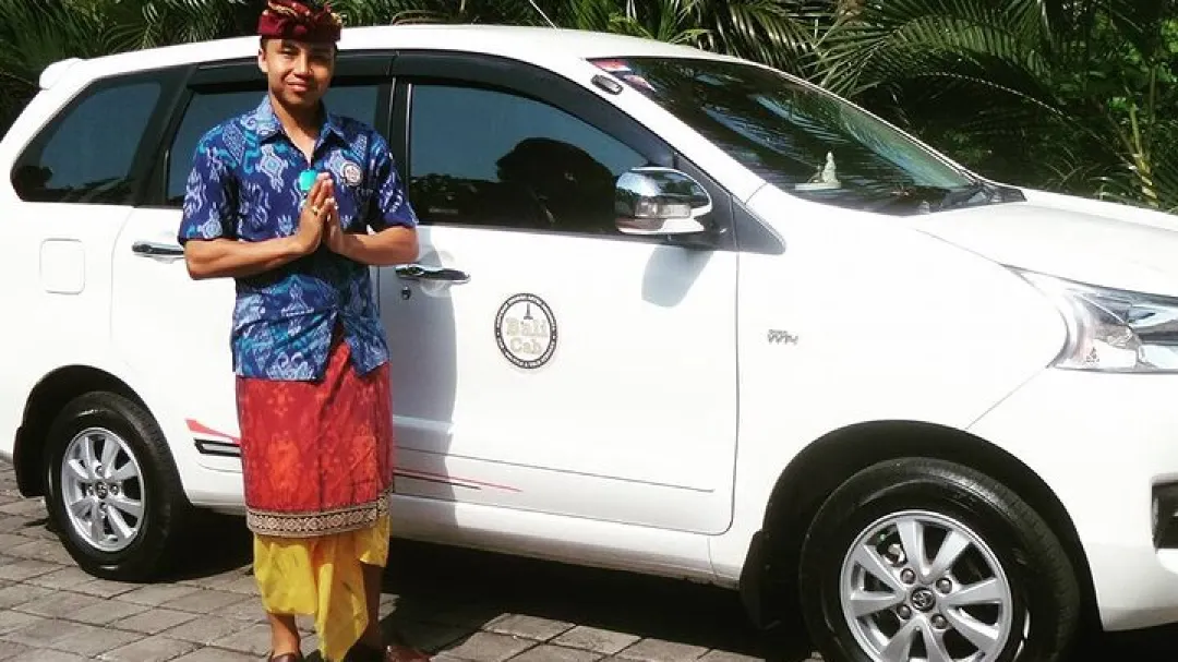Private Airport Transfer