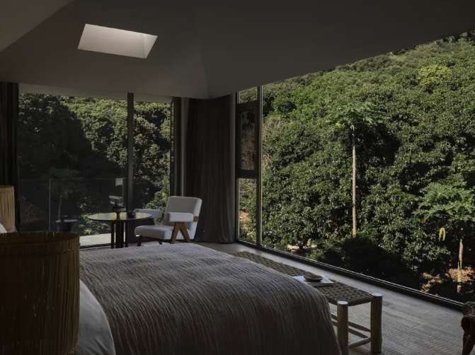 苫也·深圳不若林度假民宿