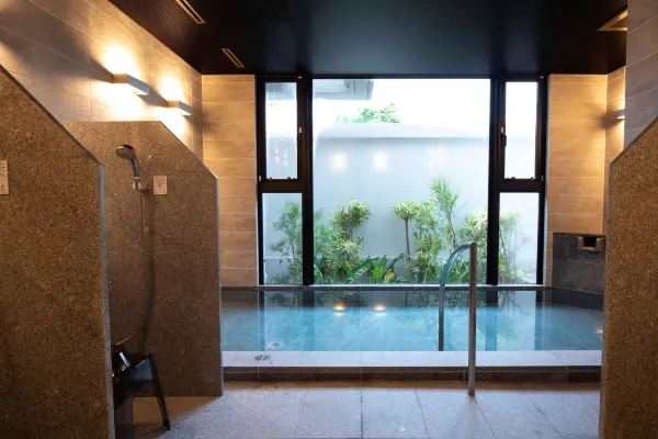 平良市區住宿 #1 宮古島 lit 旅程飯店