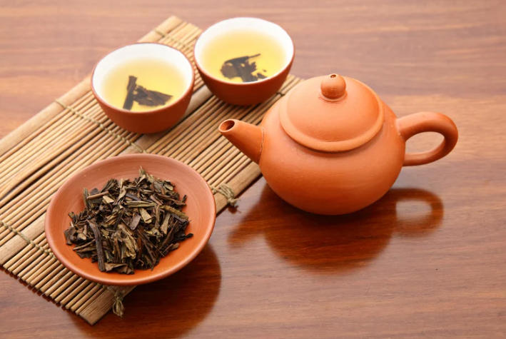 ชาปี้หลัวชุน