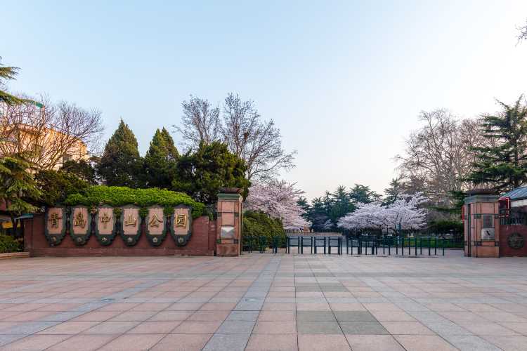 เที่ยวชิงต่าว 2569 เมืองจีนสไตล์ยุโรป 20 ที่ห้ามพลาด | Trip.com