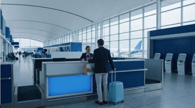 The Departure Tax Refund