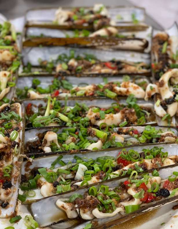 灣仔宵夜, 怡南會