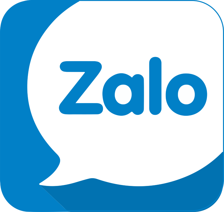 Vietnam Apps | Zalo