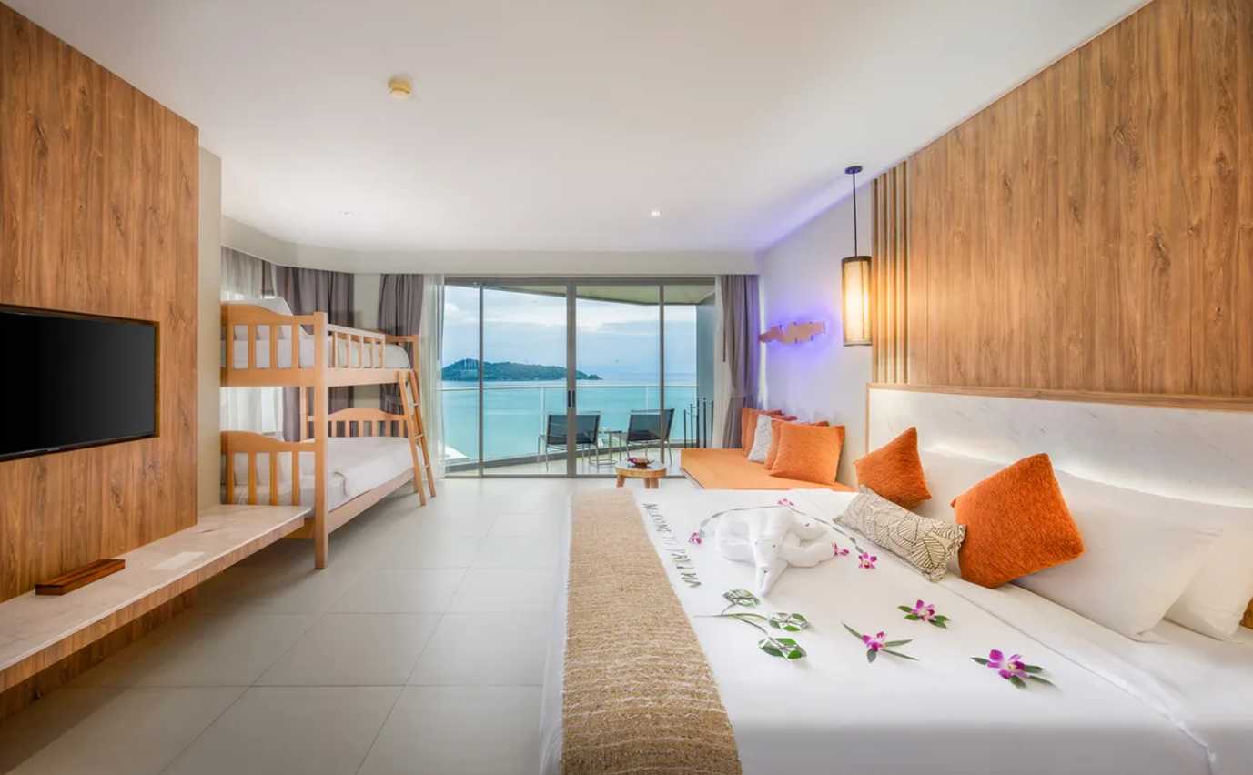 คาลิมา รีสอร์ท แอนด์ สปา (Kalima Resort & Spa)