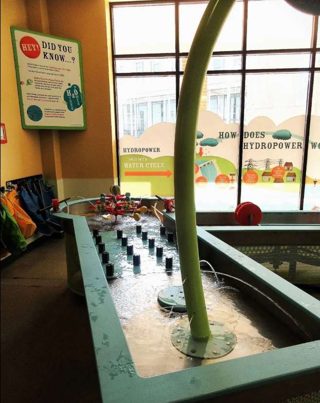 พาลูกเที่ยวฮ่องกง