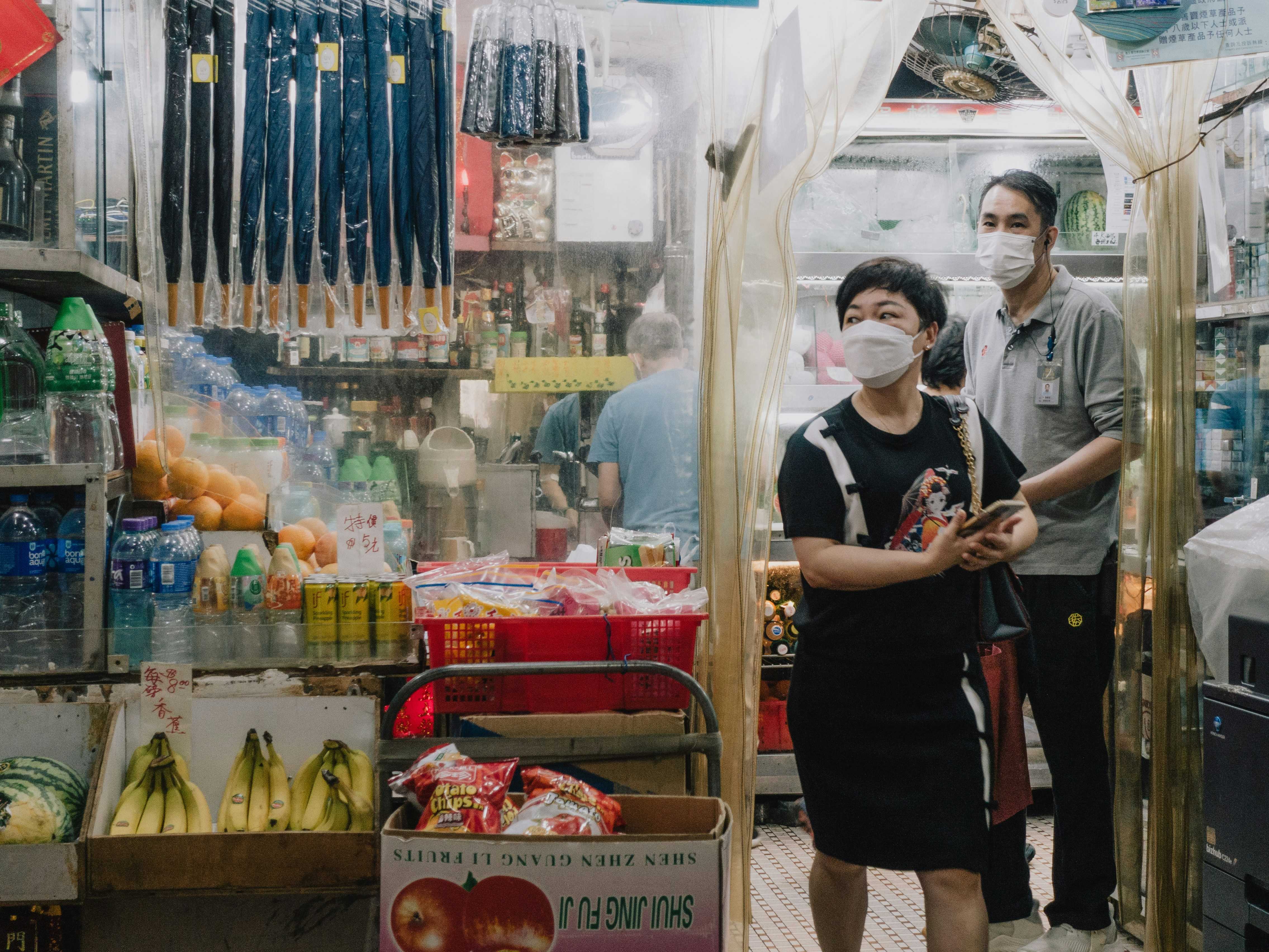 Что попробовать в Гонконге