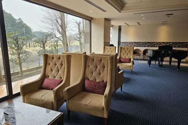 成田機場接送飯店推薦 成田國際花園飯店