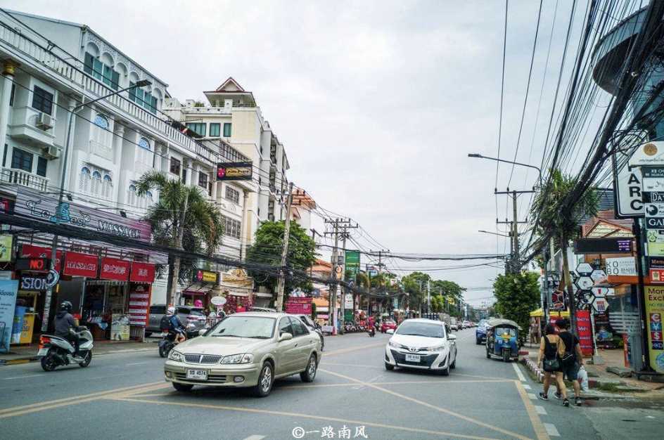 치앙마이 여행 비용 4박 5일