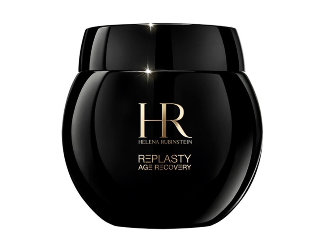 赫蓮娜黑繃帶修護乳霜