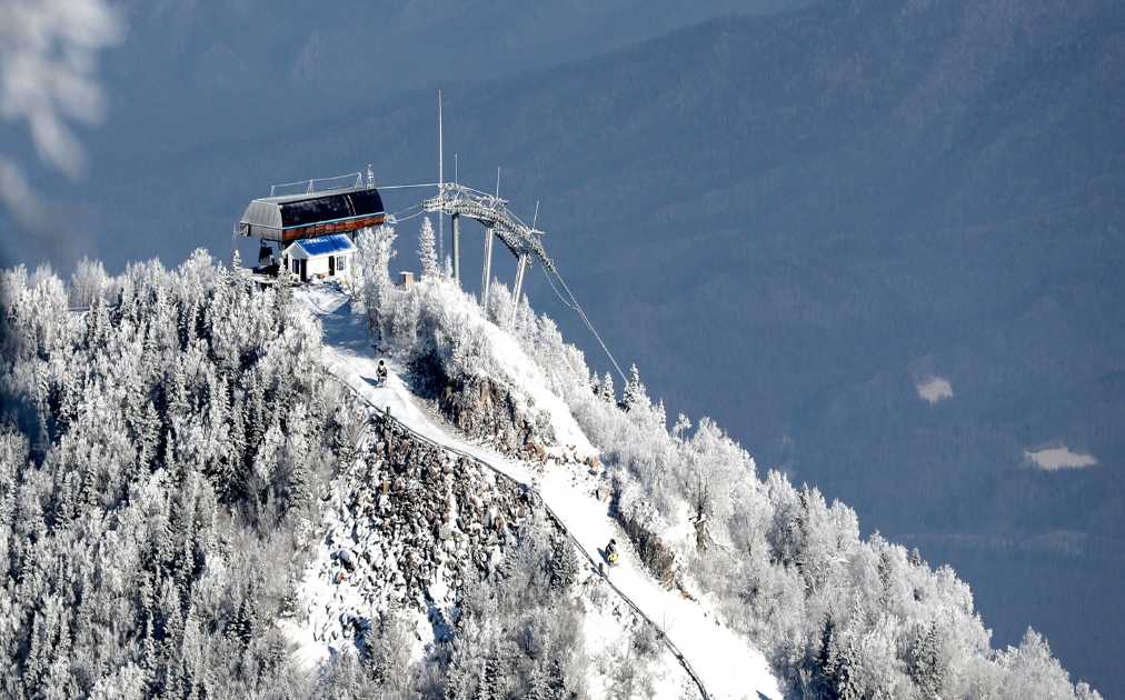 Yabuli New Sports Committee Ski Resort