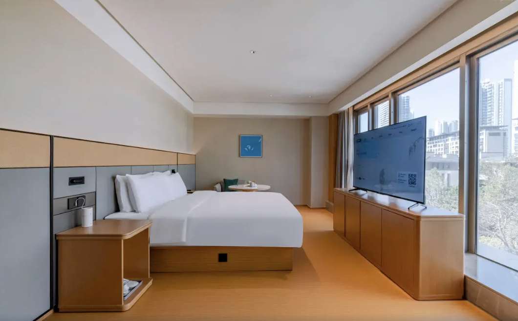 全季酒店（珠海唐家灣情侶北路店）