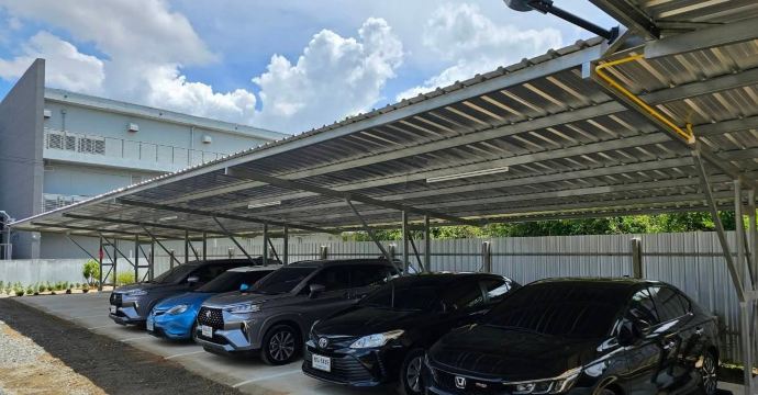 KPS ลานจอดสนามบินหาดใหญ่