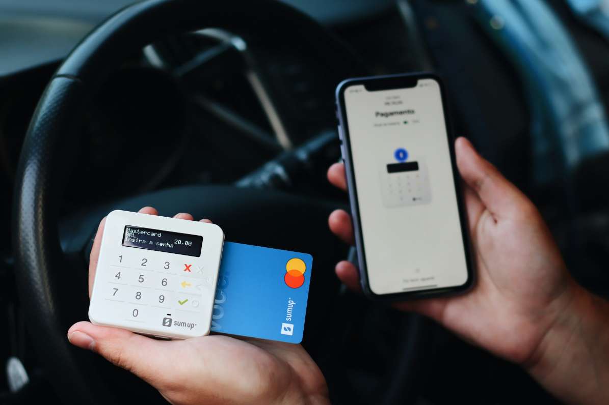 Contactless คือ