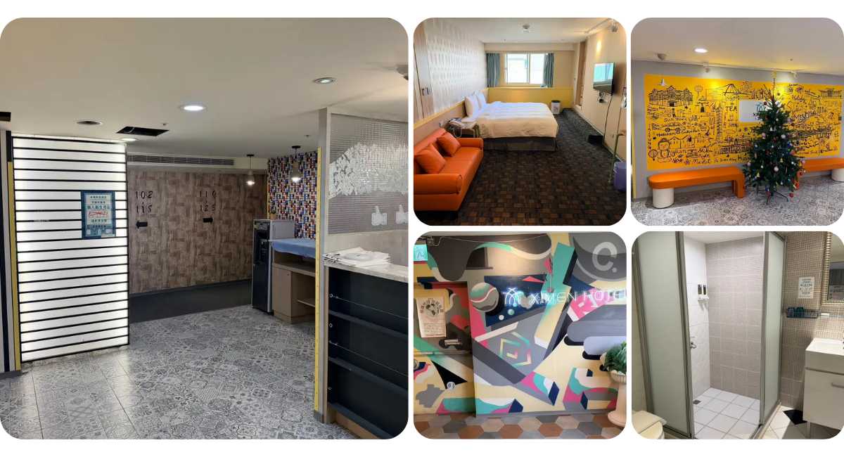 Ximen Hotel - Xining