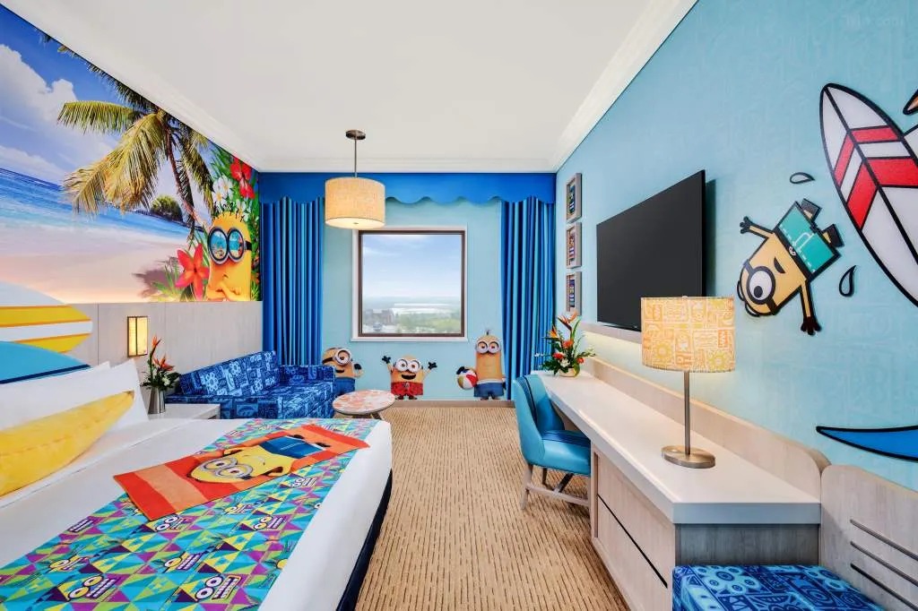 環球影城大酒店