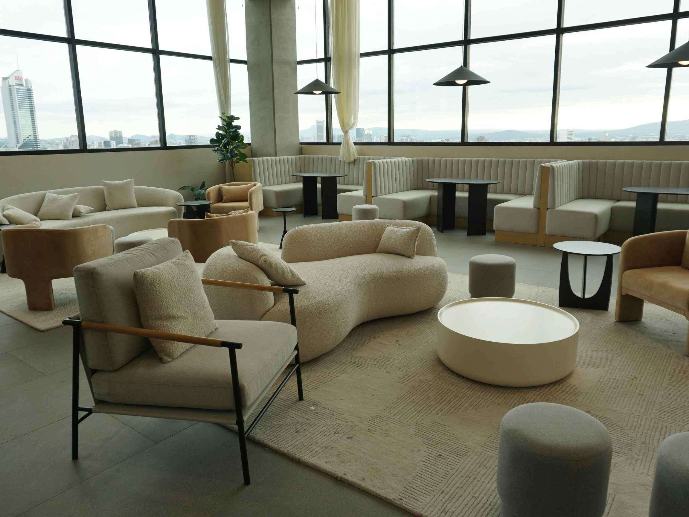 คู่มือฉบับสมบูรณ์: เลานจ์สนามบินคันไซที่ไหนดีที่สุดสำหรับคุณ ? | Trip.com