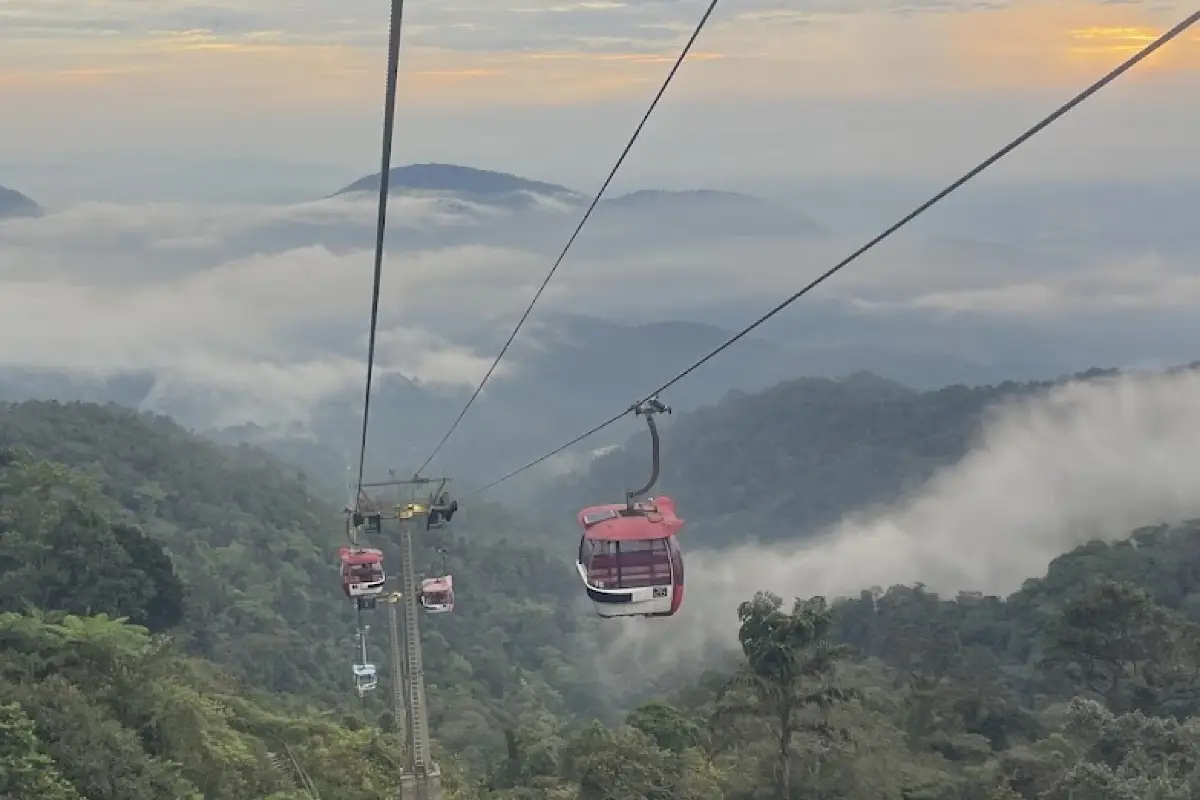 Genting Highlands