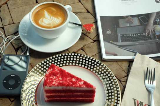 VIVI The Coffee Place