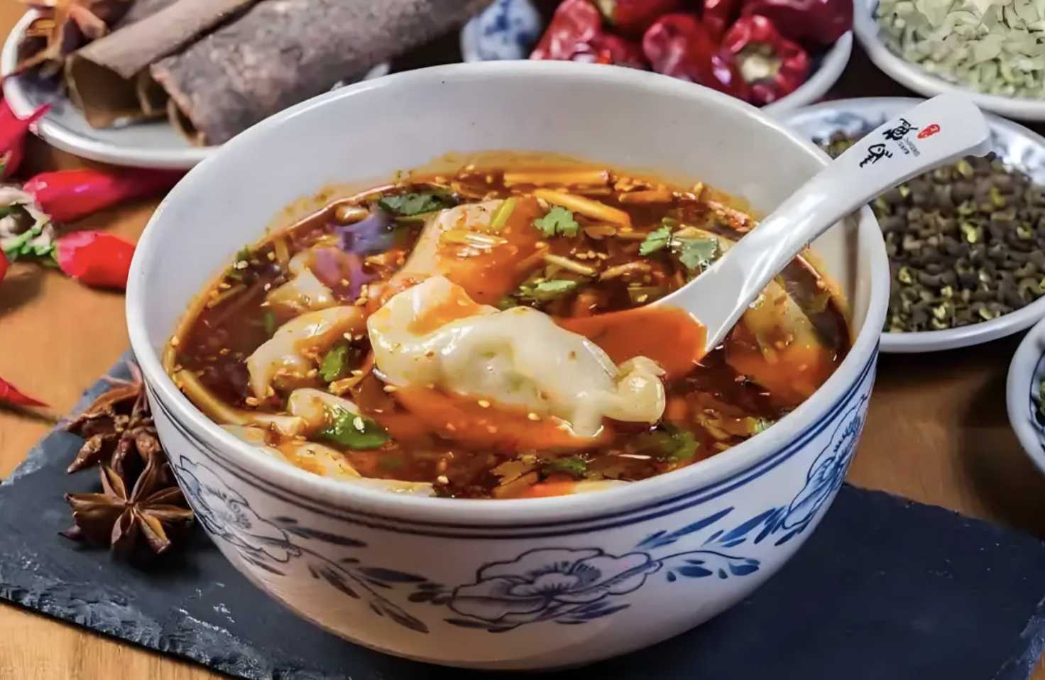 시안 맛집
