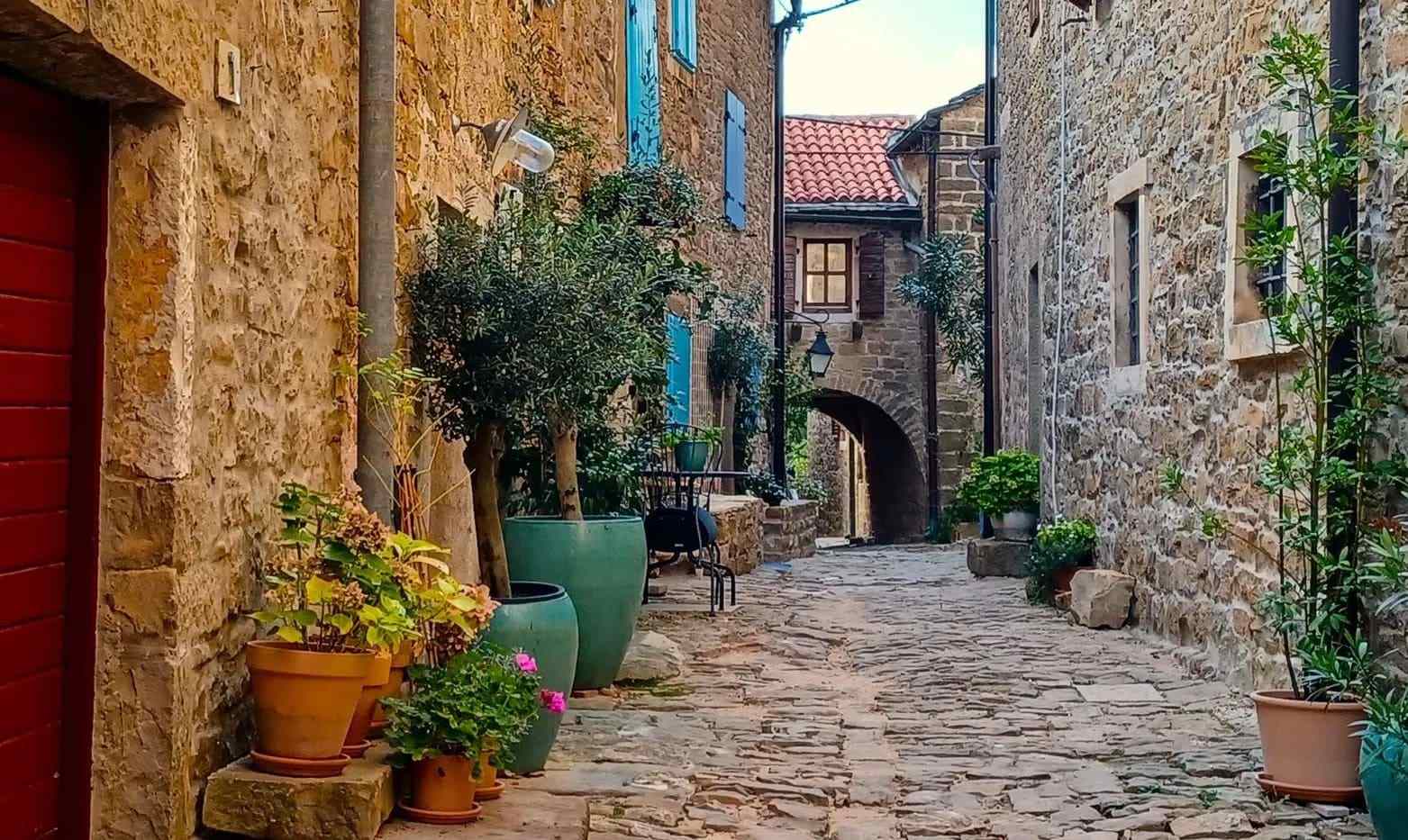 유럽여행 준비물 체크리스트, 문화