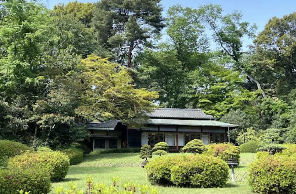 도쿄 가족여행 근교