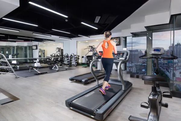 哈爾濱萬達假日飯店