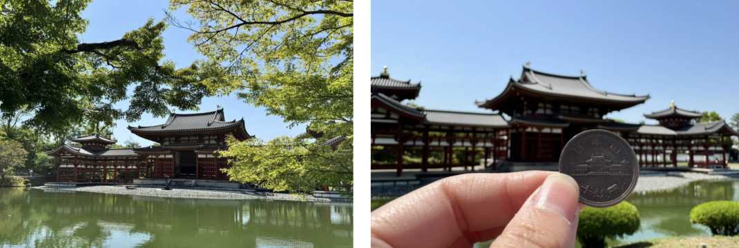 平等院