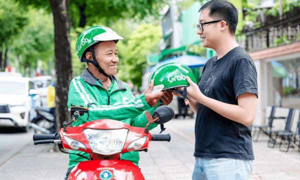Đâu là ứng dụng gọi xe phổ biến tại Nha Trang