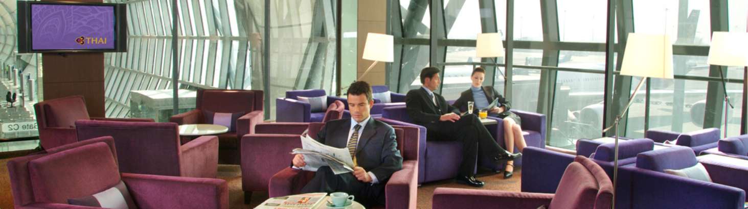 Royal Silk Lounge UOB