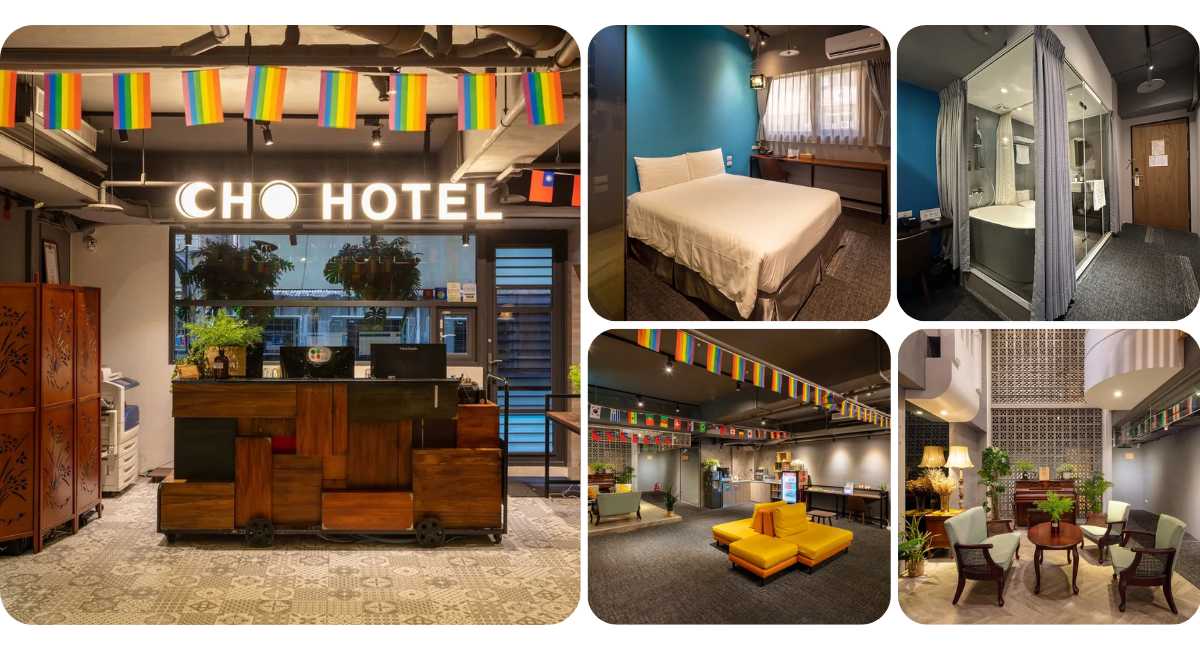 Cho hotel 3
