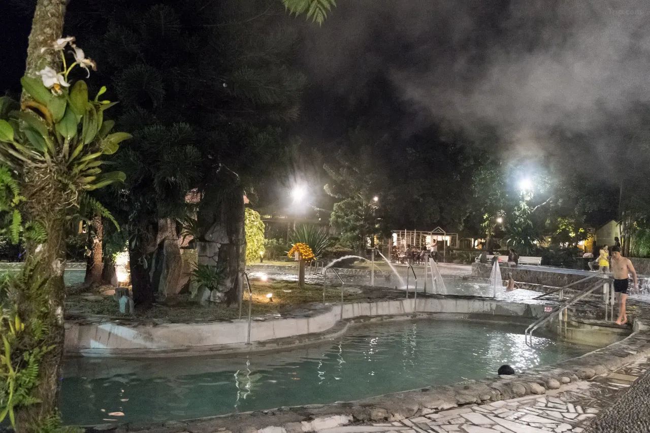 台東知本泓泉温泉渡假村