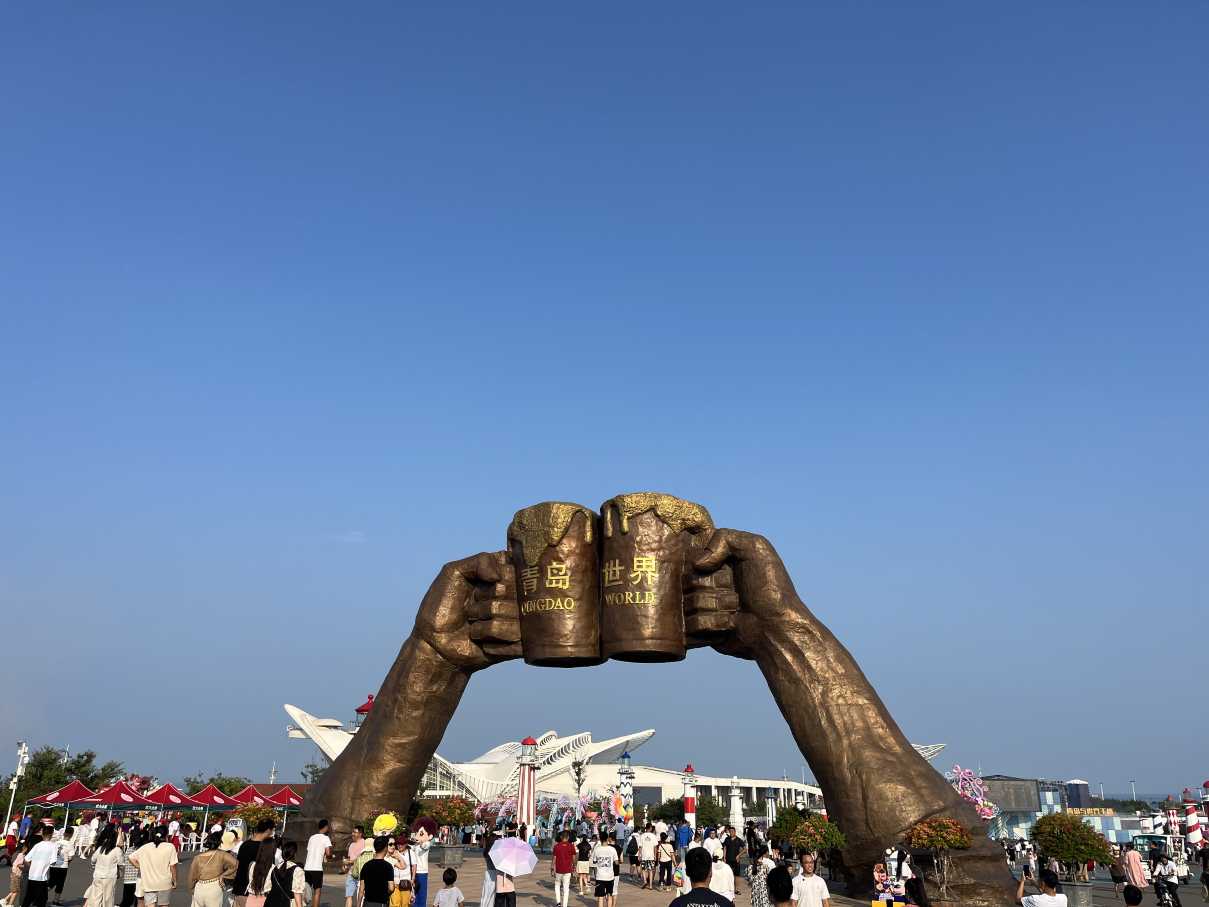 เที่ยวชิงเต่าเดือนไหนดี? คู่มือครบทุกฤดูกาล พร้อมพิกัดห้ามพลาด 2569 | Trip.com