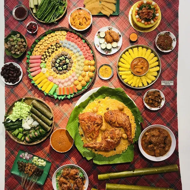 Wonderfood Museum