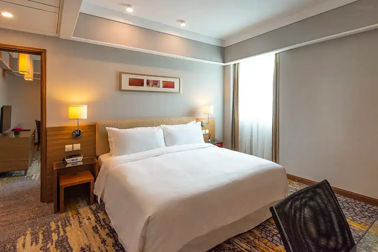 Four Points by Sheraton