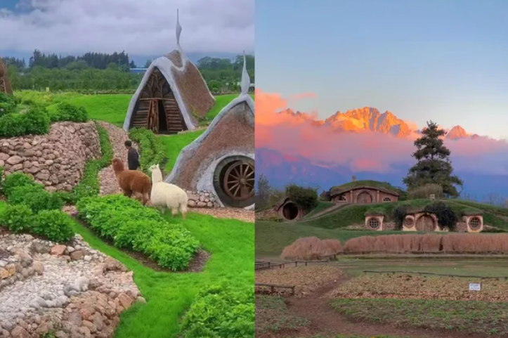 ทุ่งดอกหุบเขา