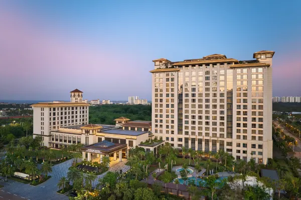 ที่พักไหโข่ว