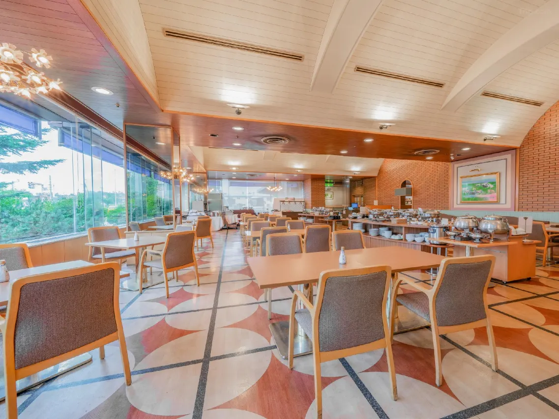 ที่พักใกล้สนามบินซัปโปโร