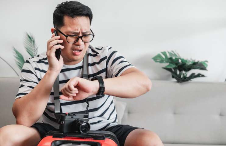 เหตุการณ์ฉุกเฉิน