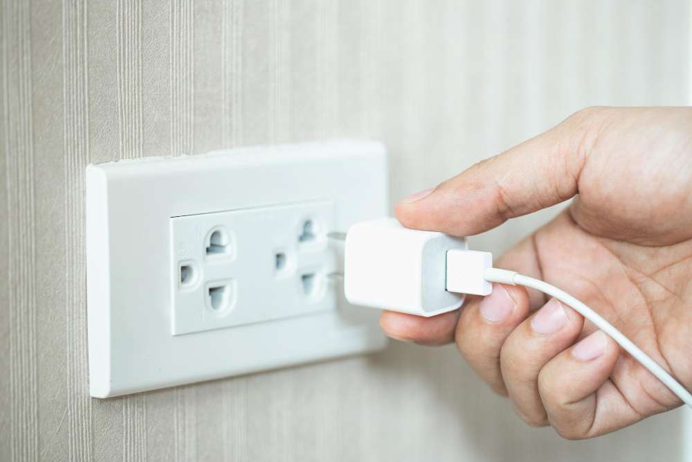 ข้อควรรู้! แรงดันไฟฟ้าในจีน ไม่เหมือนที่ไทย