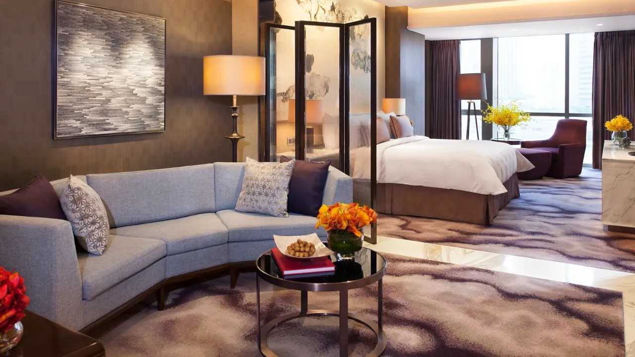 Four Seasons Hotel Shenzhen