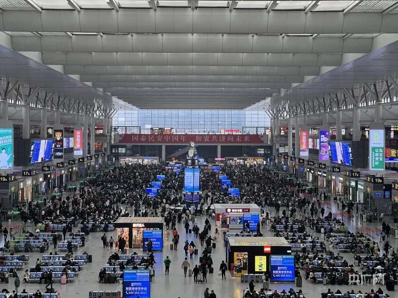 พื้นที่สำหรับให้พักคอย (Waiting Hall)